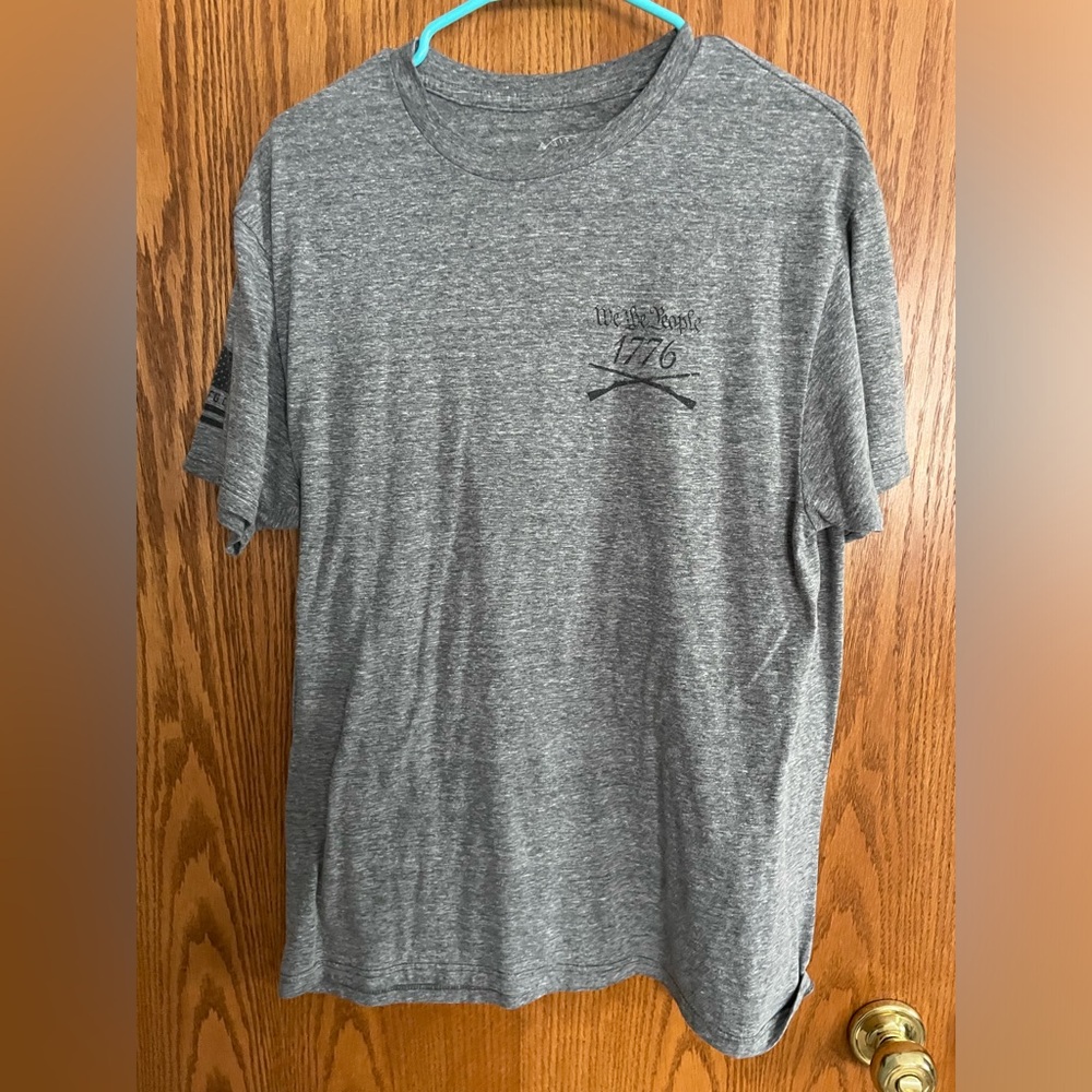 Men’s We The People shirt